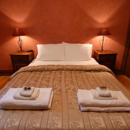 Bed and Breakfast The Dove Cote Tanunda Habitación foto