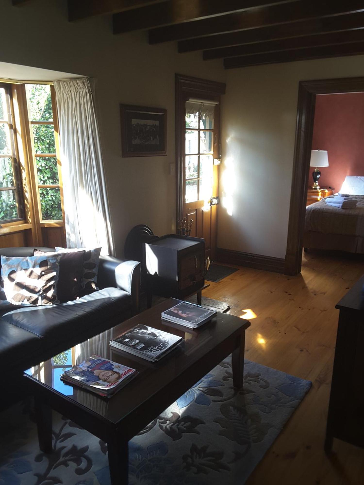 Bed and Breakfast The Dove Cote Tanunda Habitación foto