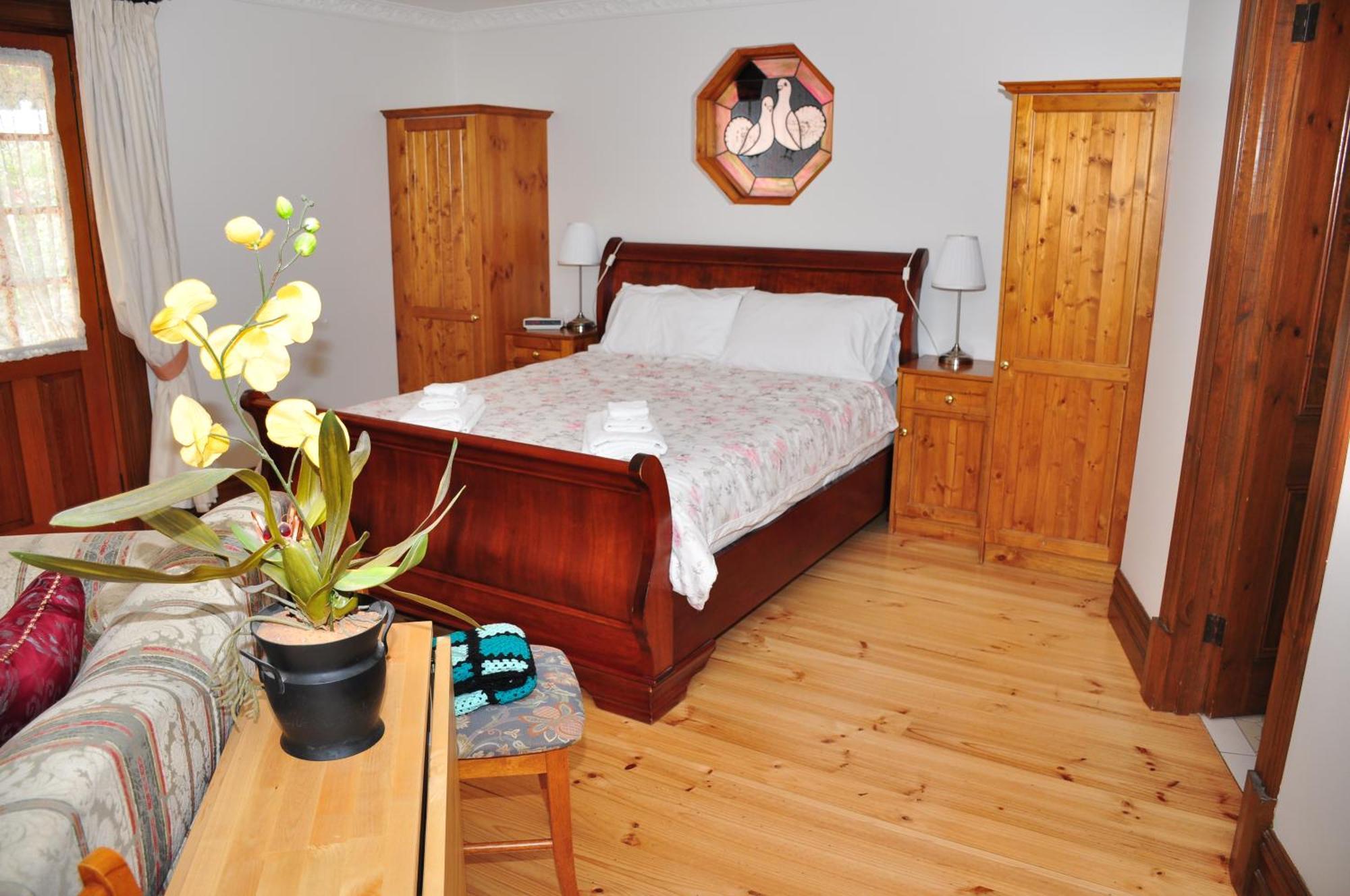 Bed and Breakfast The Dove Cote Tanunda Exterior foto