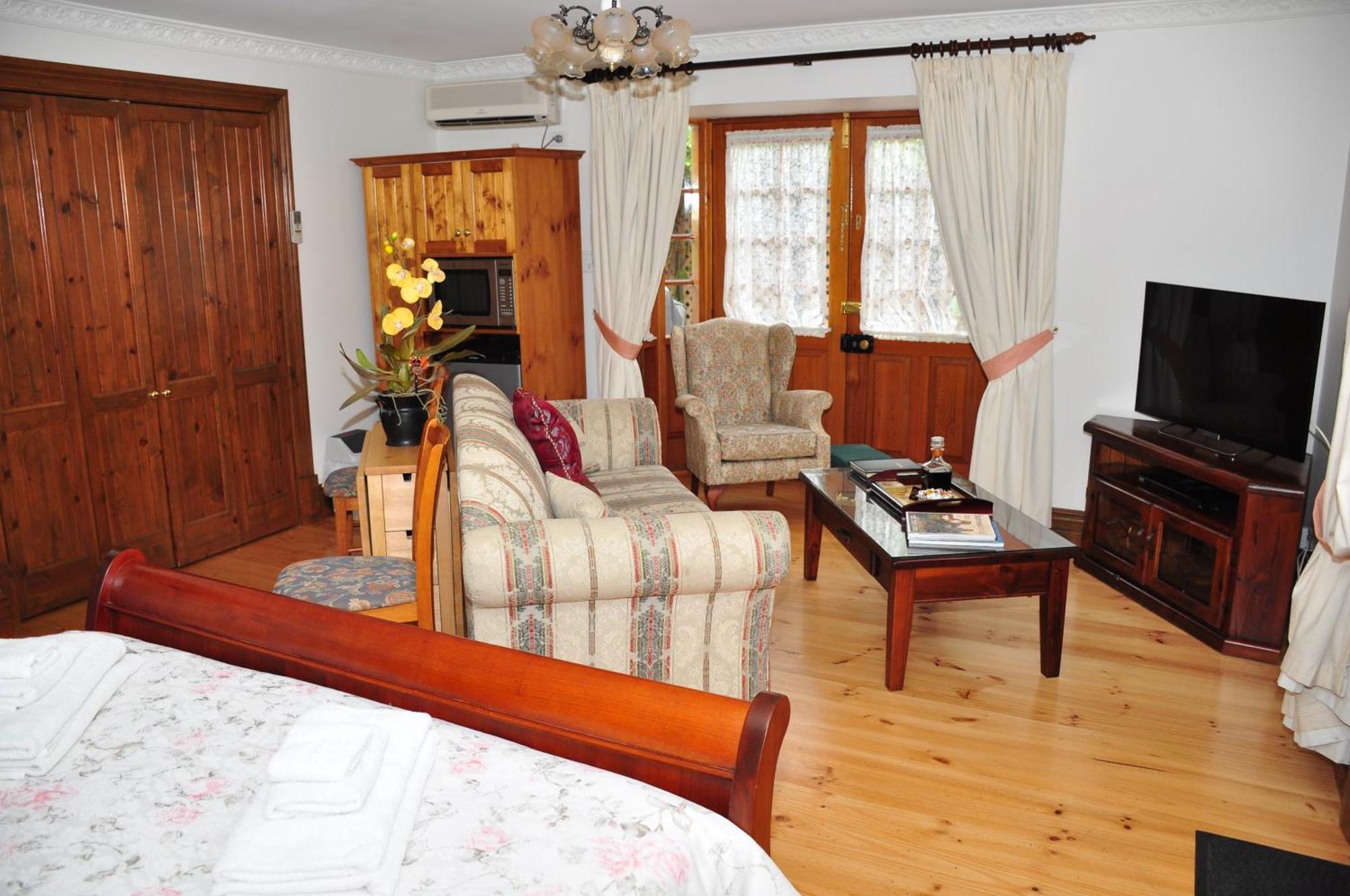 Bed and Breakfast The Dove Cote Tanunda Exterior foto