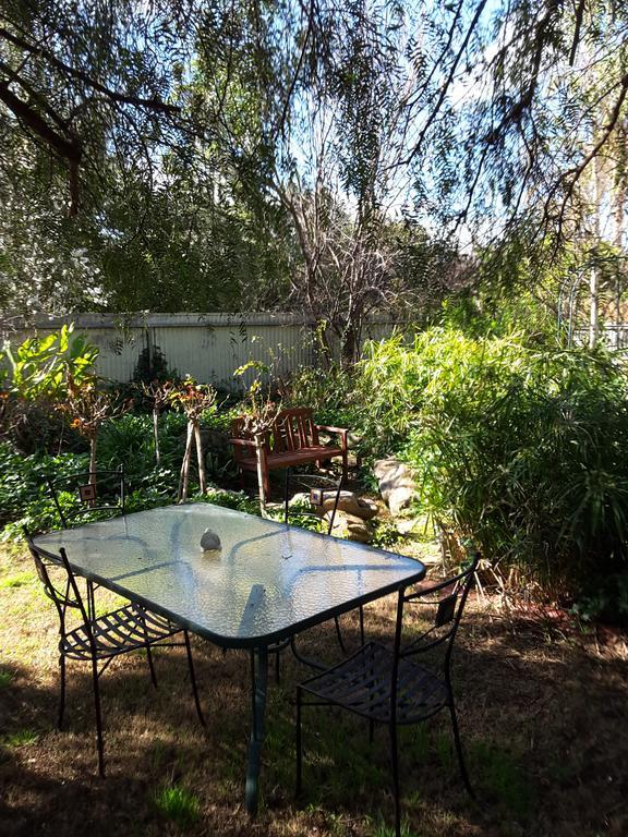 Bed and Breakfast The Dove Cote Tanunda Exterior foto