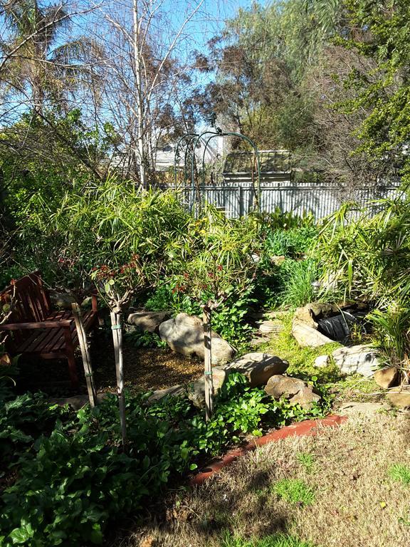 Bed and Breakfast The Dove Cote Tanunda Exterior foto