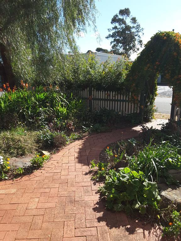 Bed and Breakfast The Dove Cote Tanunda Exterior foto