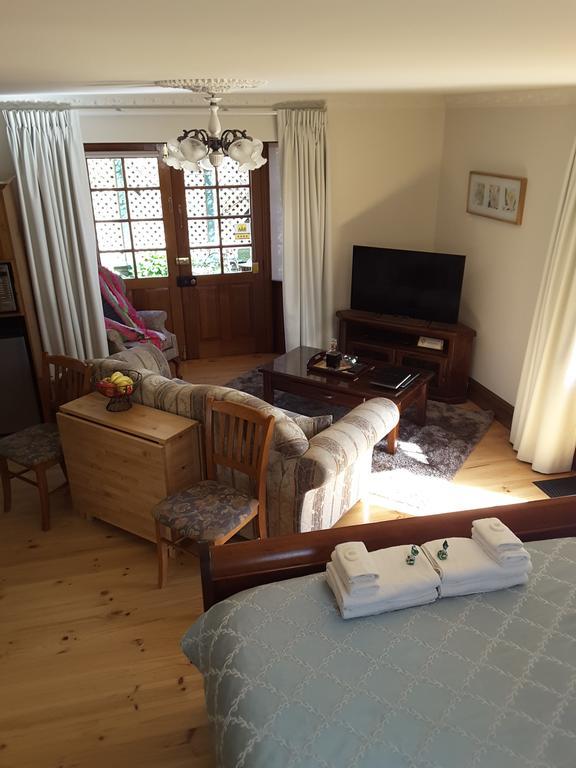 Bed and Breakfast The Dove Cote Tanunda Habitación foto