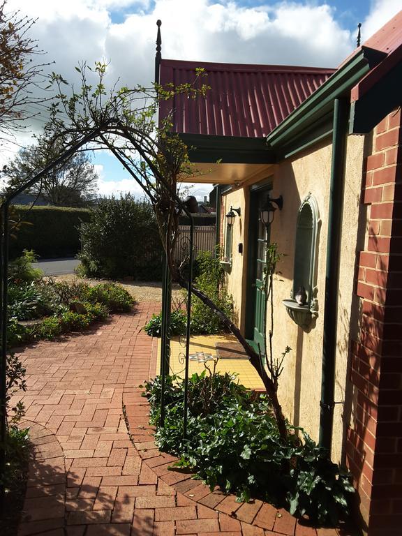 Bed and Breakfast The Dove Cote Tanunda Exterior foto
