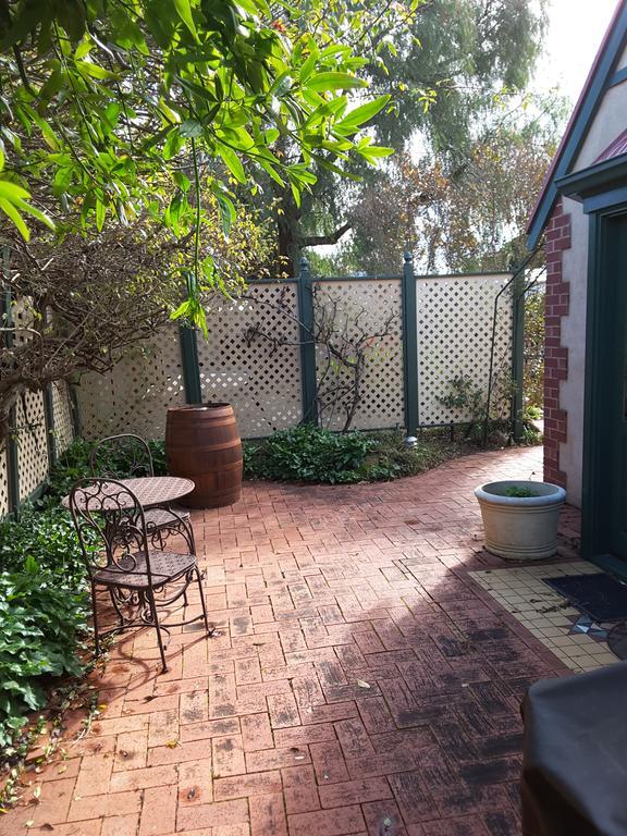 Bed and Breakfast The Dove Cote Tanunda Exterior foto