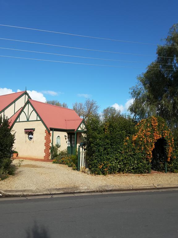 Bed and Breakfast The Dove Cote Tanunda Exterior foto